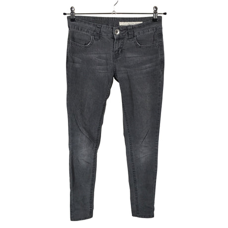 Unisex DKNY Jeans - Teksad, suurus 36 - Hall ()