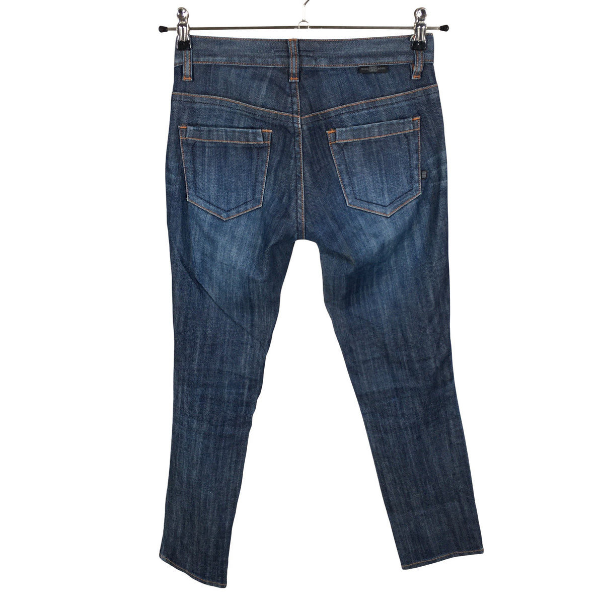 Unisex Hugo Boss - Teksad, suurus W25 - Sinine (2)