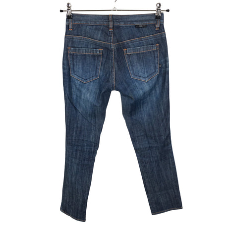 Unisex Hugo Boss - Teksad, suurus W25 - Sinine (2)