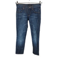 Unisex Hugo Boss - Teksad, suurus W25 - Sinine ()
