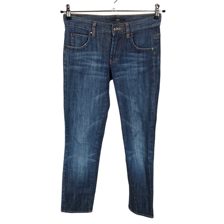 Unisex Hugo Boss - Teksad, suurus W25 - Sinine ()
