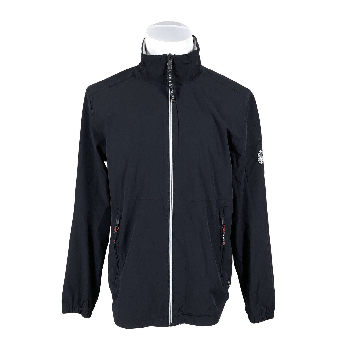 Unisex Luhta - Jope, suurus L - Sinine (1)