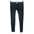 Unisex Tommy Jeans (Tommy Hilfiger) - Teksad, suurus W25 - Hall ()