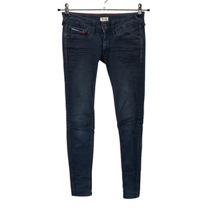 Unisex Tommy Jeans (Tommy Hilfiger) - Teksad, suurus W25 - Hall (1)