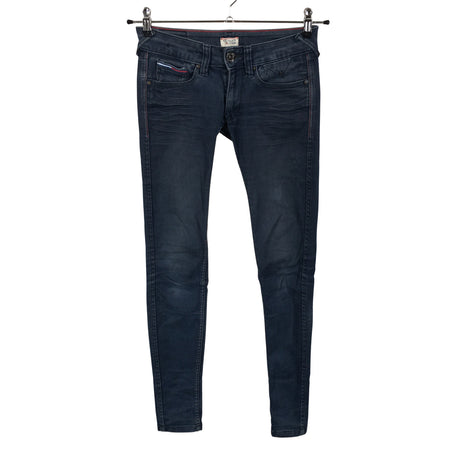 Unisex Tommy Jeans (Tommy Hilfiger) - Teksad, suurus W25 - Hall ()