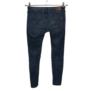 Unisex Tommy Jeans (Tommy Hilfiger) - Teksad, suurus W25 - Hall (2)