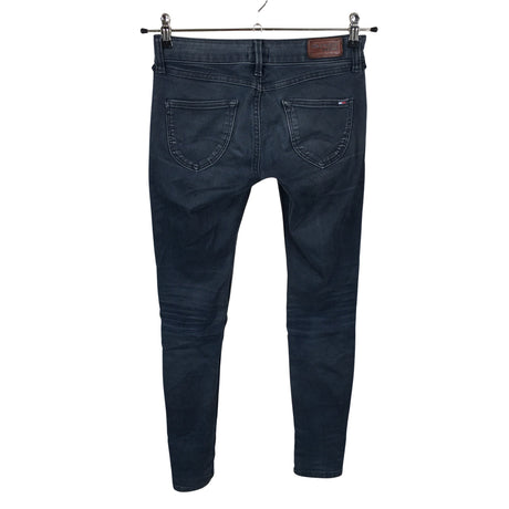 Unisex Tommy Jeans (Tommy Hilfiger) - Teksad, suurus W25 - Hall (2)