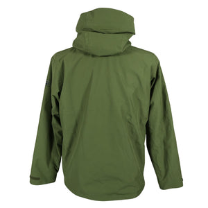 Unisex Jack Wolfskin - Talvejope, suurus S - Roheline (2)