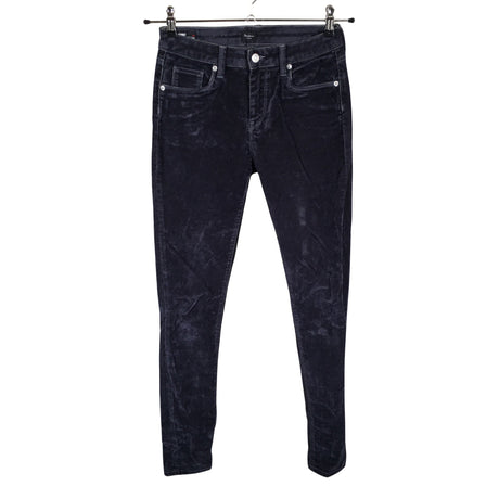 Unisex Adidas - Dressikangast püksid, suurus 122 - 128 - Must ()