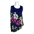Unisex DKNYC - Topp, suurus 36 - Sinine ()