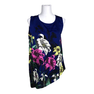 Unisex DKNYC - Topp, suurus 36 - Sinine (1)