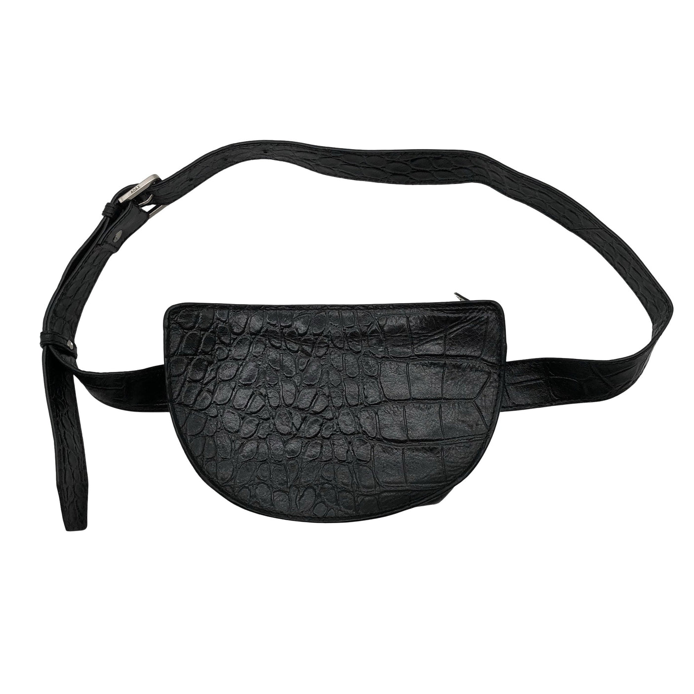Unisex Calvin Klein - Vöökott, suurus Mini - Must (1)