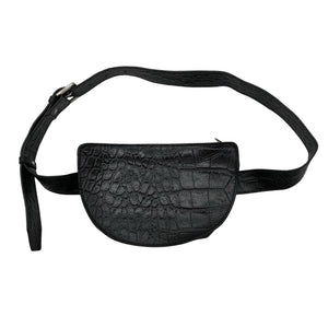 Unisex Calvin Klein - Vöökott, suurus Mini - Must (1)