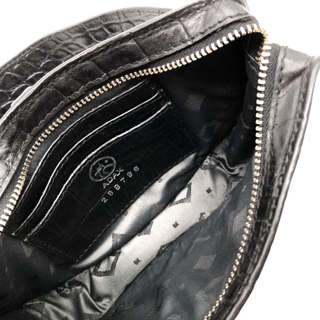 Unisex Calvin Klein - Vöökott, suurus Mini - Must (2)