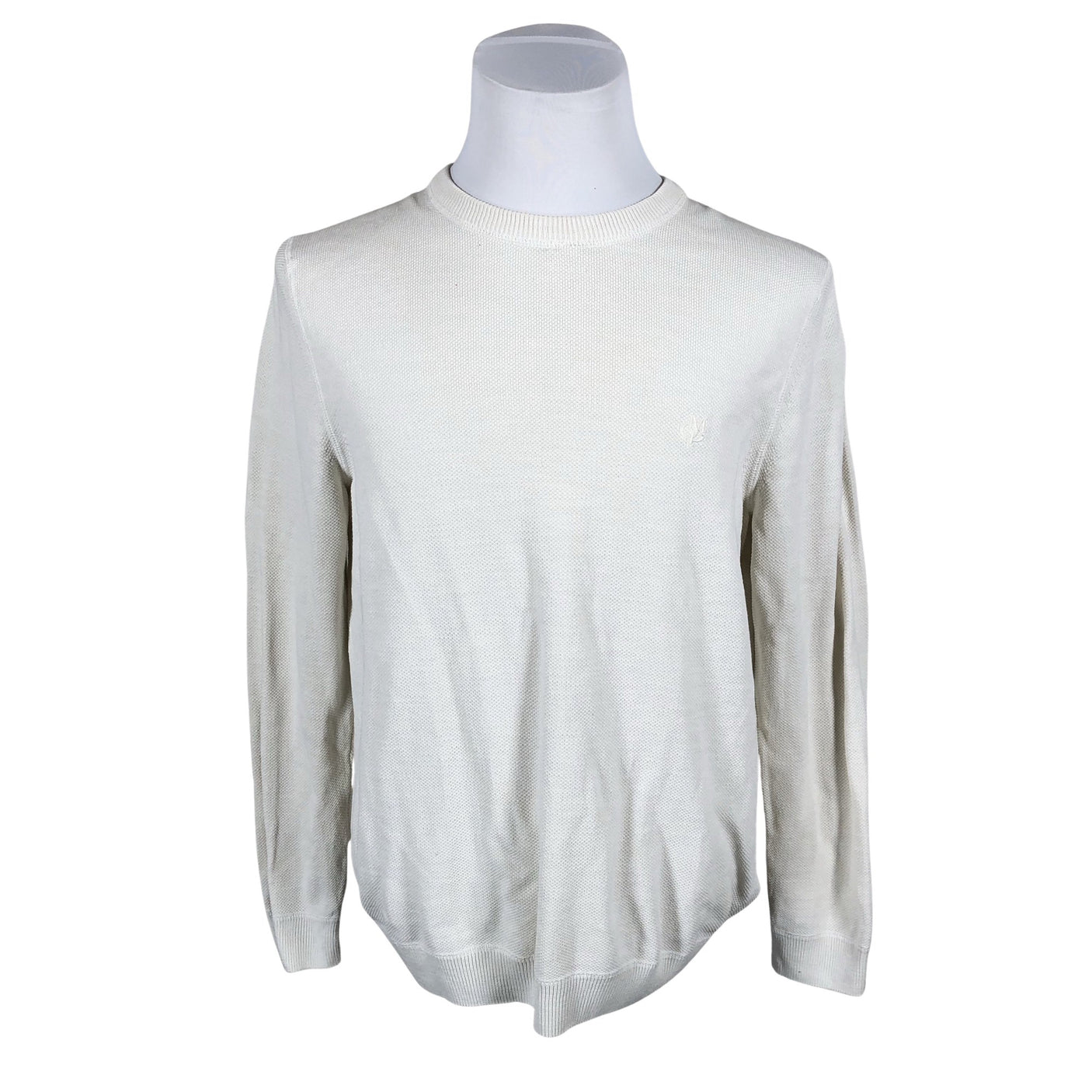 Unisex Marc O'Polo - Kampsun, suurus L - Looduslik valge (1)