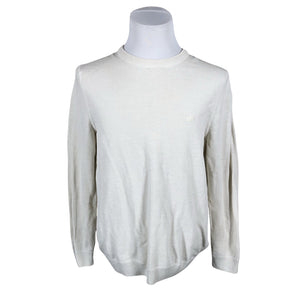 Unisex Marc O'Polo - Kampsun, suurus L - Looduslik valge (1)