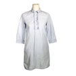 Unisex Tommy Hilfiger - Mitteveniv kleit, suurus 36 - Helesinine ()