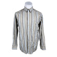 Unisex Sangar - Triiksärk, suurus L - Beige ()