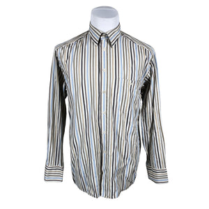 Unisex Sangar - Triiksärk, suurus L - Beige (1)