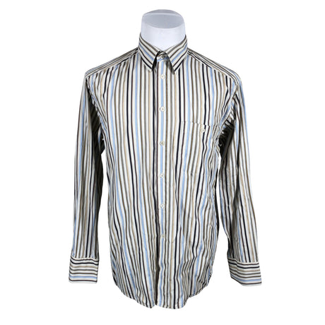 Unisex Sangar - Triiksärk, suurus L - Beige ()