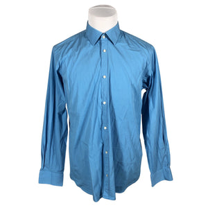Unisex s.Oliver - Triiksärk, suurus XL - Helesinine (1)