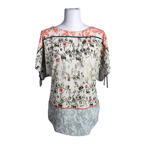 Unisex Per Una by Marks & Spencer - T-särk, suurus 40 - Hall ()
