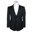 Unisex Stockmann 1862 - Ülikonna pintsak, suurus L - Must ()