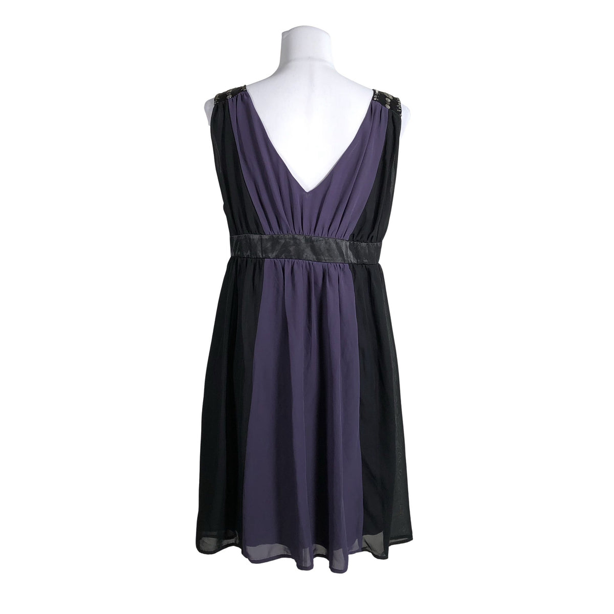 Unisex Sorbet - Pidulik kleit, suurus 40 - Lilla (2)