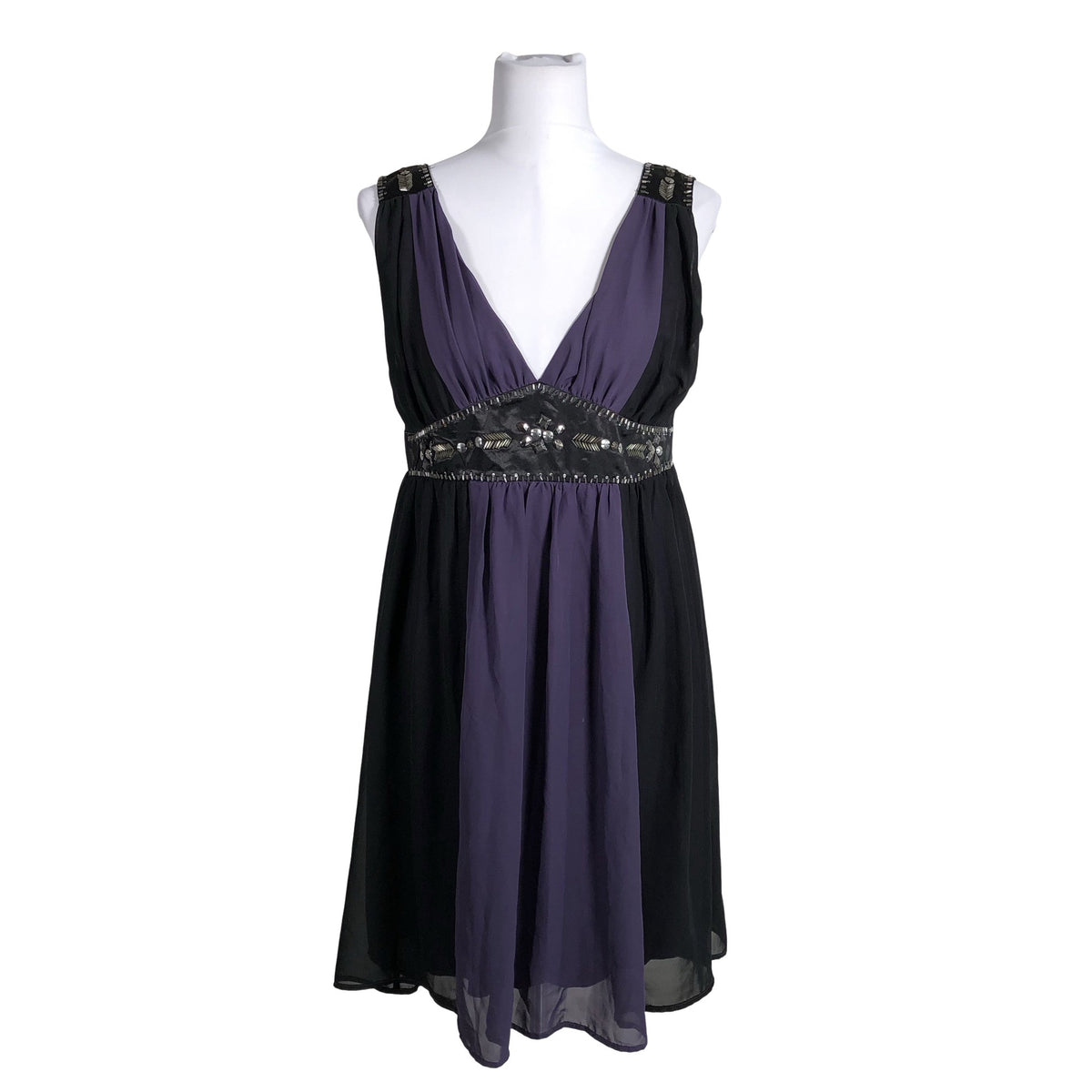 Unisex Sorbet - Pidulik kleit, suurus 40 - Lilla (1)