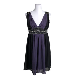Unisex Sorbet - Pidulik kleit, suurus 40 - Lilla (1)