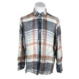 Unisex Tommy Hilfiger - Triiksärk, suurus XL - Hall ()