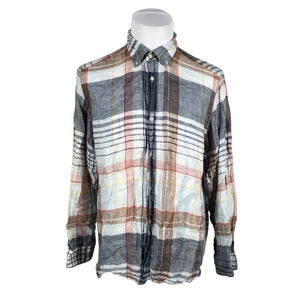 Unisex Tommy Hilfiger - Triiksärk, suurus XL - Hall (1)