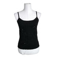 Unisex CHR - Topp, suurus 38 - Must ()