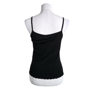 Unisex CHR - Topp, suurus 38 - Must (2)