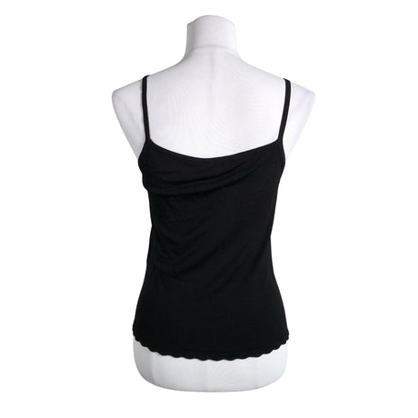 Unisex CHR - Topp, suurus 38 - Must (2)