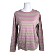 Unisex Marimekko - Trikotaažist pluus, suurus 38 - Heleroosa ()