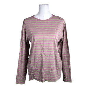 Unisex Marimekko - Trikotaažist pluus, suurus 38 - Heleroosa (1)