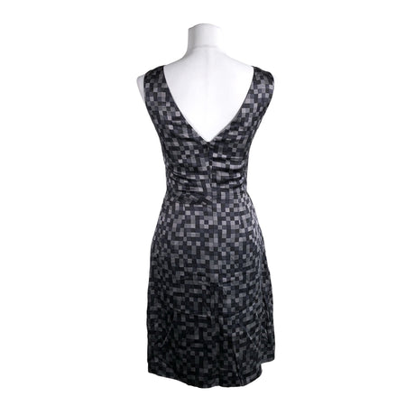 Unisex Hugo Boss - Õhuke kleit, suurus 36 - Hall (2)