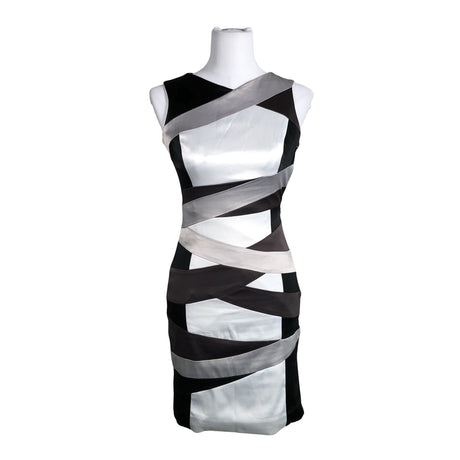 Unisex Karen Millen - Pidulik kleit, suurus 34 - Hall ()