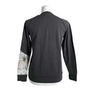 Unisex Freya - Dressikangast pluus, suurus 36 - Hall (2)