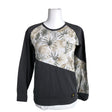 Unisex Freya - Dressikangast pluus, suurus 36 - Hall ()