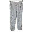 Unisex Arket - Mittevenivad püksid, suurus 38 - Beige ()