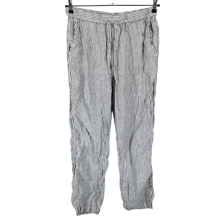 Unisex Arket - Mittevenivad püksid, suurus 38 - Beige ()