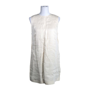 Unisex Massimo Dutti - Mitteveniv kleit, suurus 38 - Beige (1)
