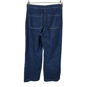 Unisex Lindex - Teksad, suurus 42 - Sinine (2)