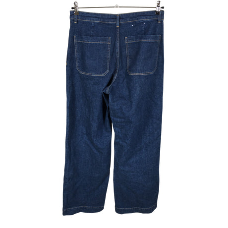 Unisex Lindex - Teksad, suurus 42 - Sinine (2)