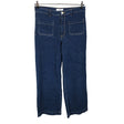 Unisex Lindex - Teksad, suurus 42 - Sinine ()