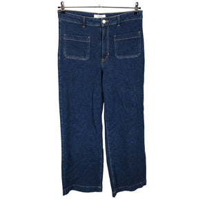 Unisex Lindex - Teksad, suurus 42 - Sinine (1)