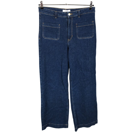 Unisex Lindex - Teksad, suurus 42 - Sinine ()