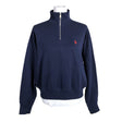 Unisex Polo Ralph Lauren - Dressikangast pluus, suurus 40 - Sinine ()